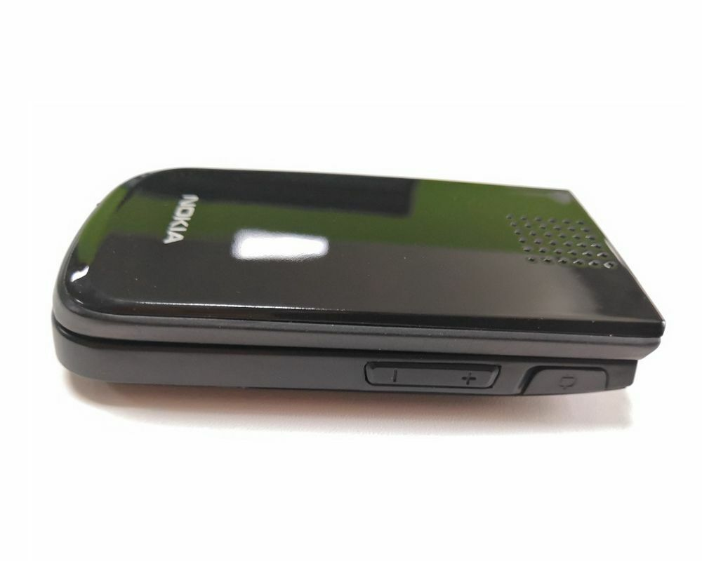 Nokia 2720 Unlocked Mobile Phone with Original Screen Bluetooth FM MP3 Player - 第 15/17 張圖片