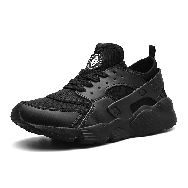 Mens Fashion Trainers Running Casual Sports Shoes Athletic Fitness Gym Sneakers