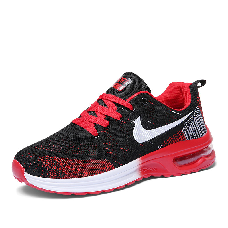 New Mens Womens Trainers Casual Sports Athletic Sneakers Running Shoes UK Size