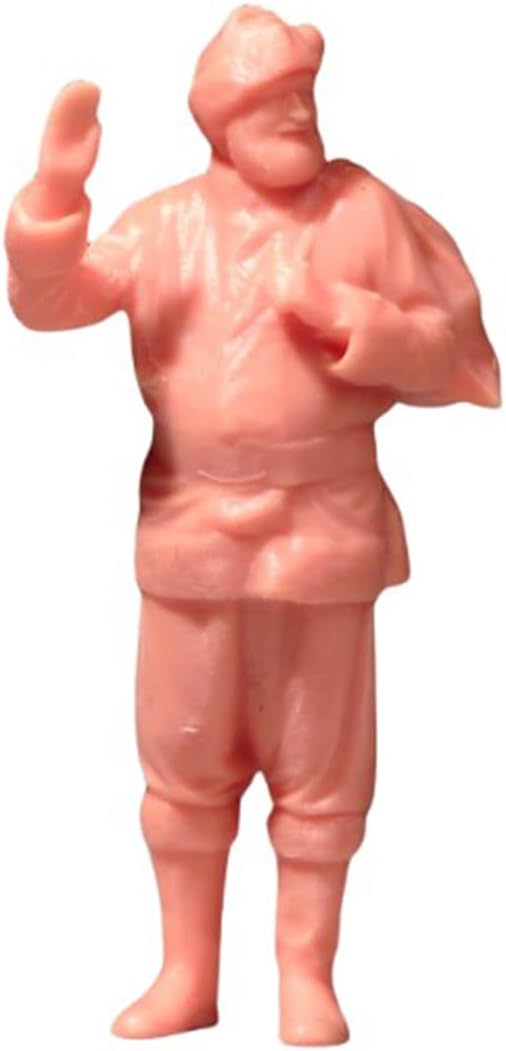 Miniaturas Diorama 1/18 1/24 1/64 1/43 1/87 Escala Navidad Serie Adornos Sce - Imagen 31 de 38