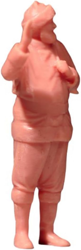 Miniaturas Diorama 1/18 1/24 1/64 1/43 1/87 Escala Navidad Serie Adornos Sce - Imagen 32 de 38