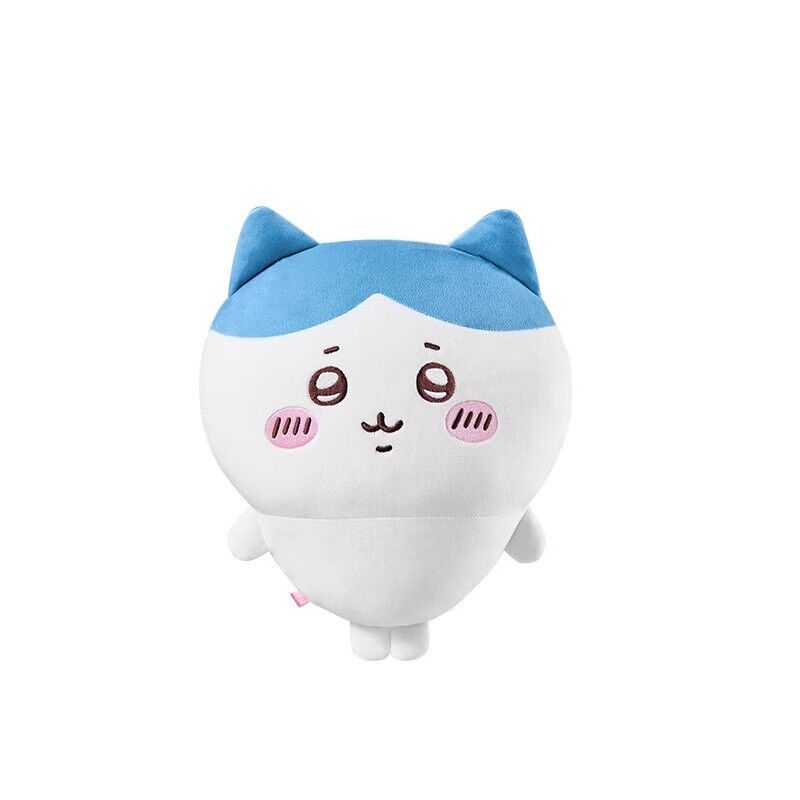Chiikawa Hachiware Large Plush Doll Usagi Stuffed Toy Pillow Cushion 50cm Gift - Picture 20 of 24