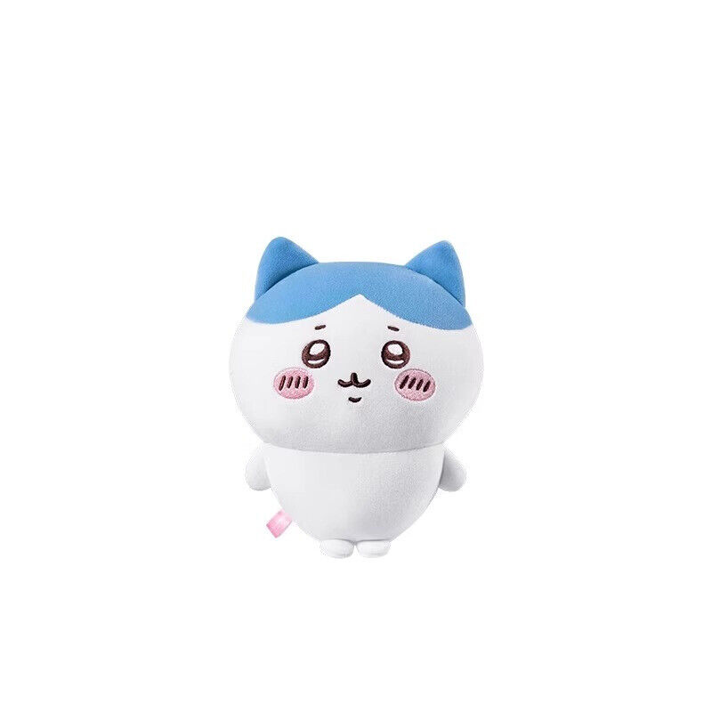 Chiikawa Hachiware Large Plush Doll Usagi Stuffed Toy Pillow Cushion 50cm Gift - Picture 21 of 24