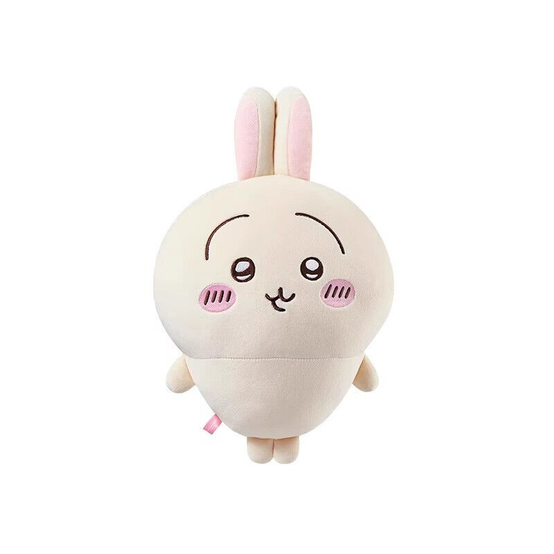 Chiikawa Hachiware Large Plush Doll Usagi Stuffed Toy Pillow Cushion 50cm Gift - Picture 23 of 24