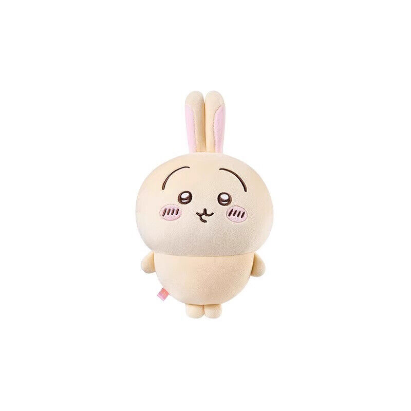 Chiikawa Hachiware Large Plush Doll Usagi Stuffed Toy Pillow Cushion 50cm Gift - Picture 24 of 24