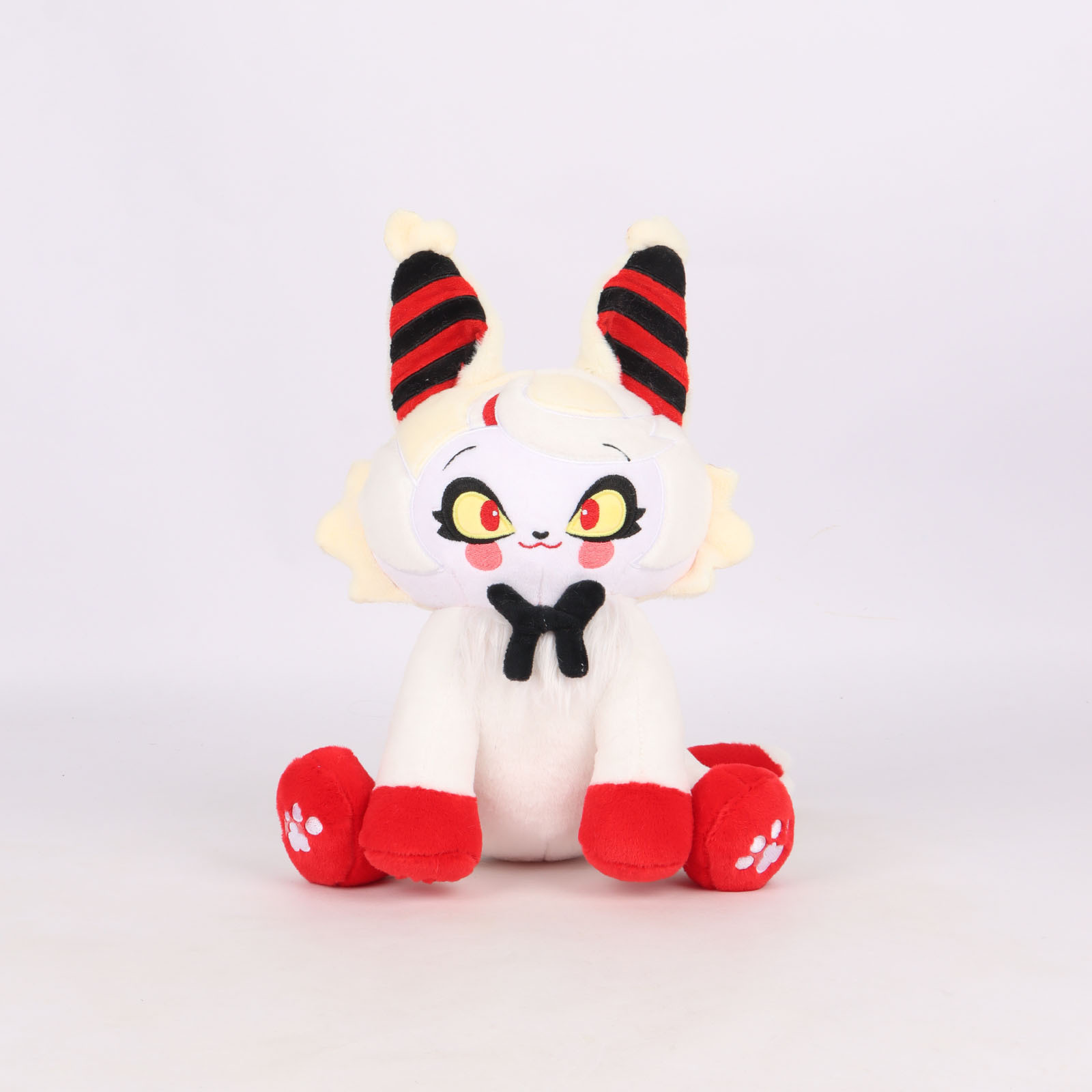 Hazbin Hotel Hell Inn jeu périmètre peluche boutiques poupée dessin animé poupée vacances cadeau