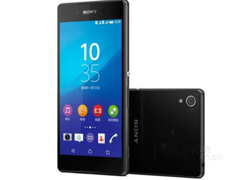 Smartphone Original Sony Xperia Z3+ Z4 E6553 32GB 4G Desbloqueado Android Nuevo Sellado - Imagen 16 de 17