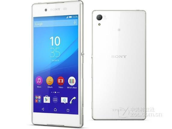 Smartphone Original Sony Xperia Z3+ Z4 E6553 32GB 4G Desbloqueado Android Nuevo Sellado - Imagen 17 de 17