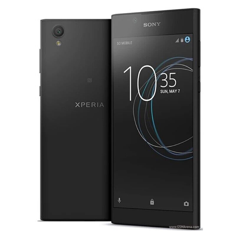 Sony Xperia L1 G3311 Black White 16GB 4G Unlocked Android Smartphone New Sealed - 第 20/21 張圖片