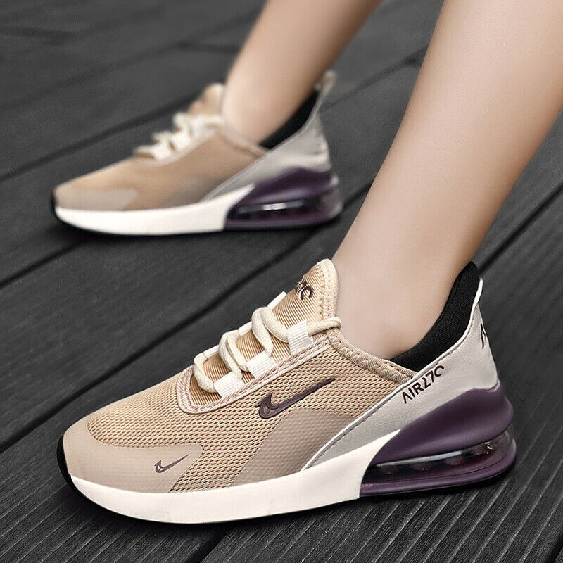 Kids Boys Girls Trainers Gym Sneakers Running Shoes Comfy School Sports Shoes UK