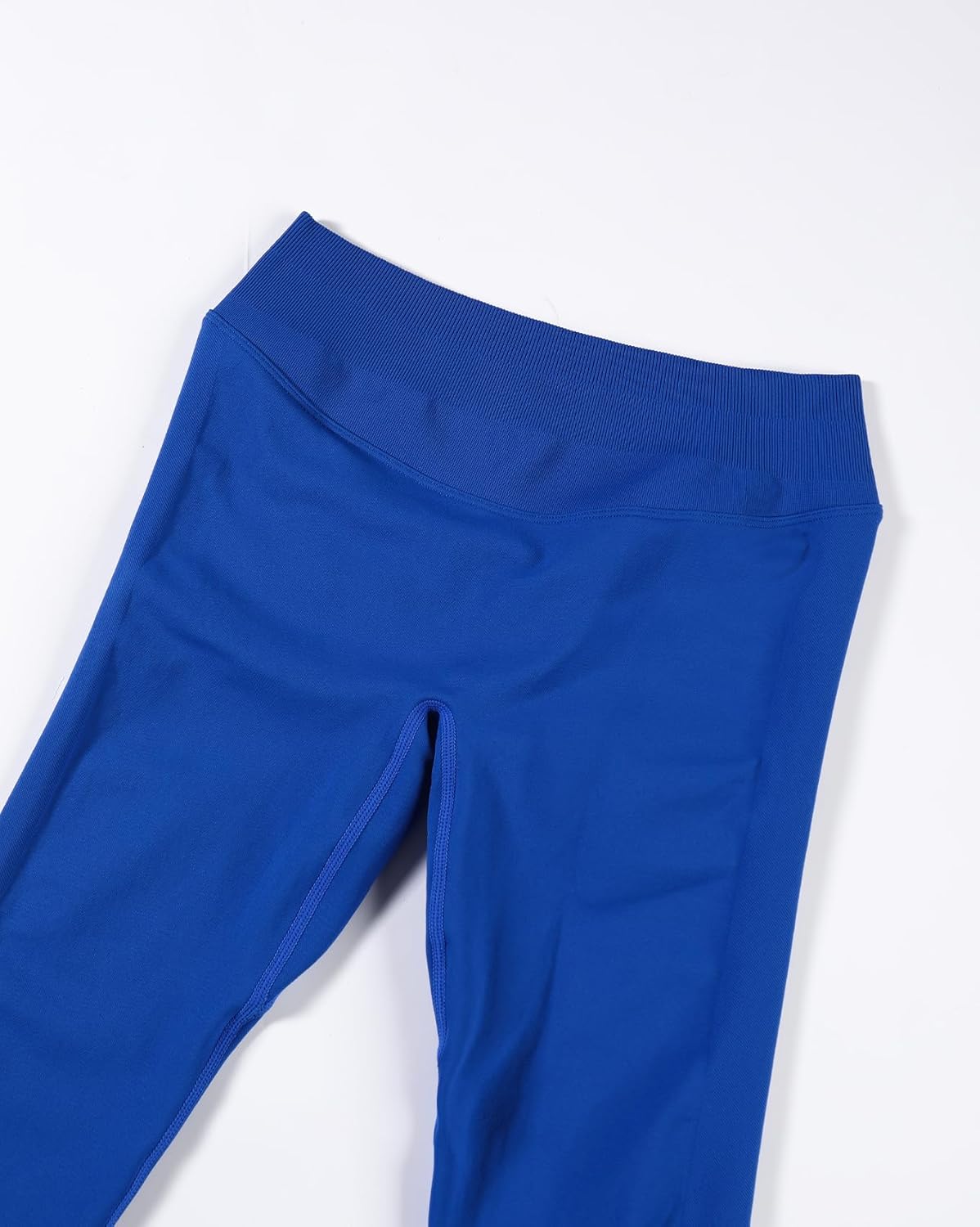Leggings for Women Seamless Compression Tummy Control Leggings Yoga Pants - Picture 32 of 129