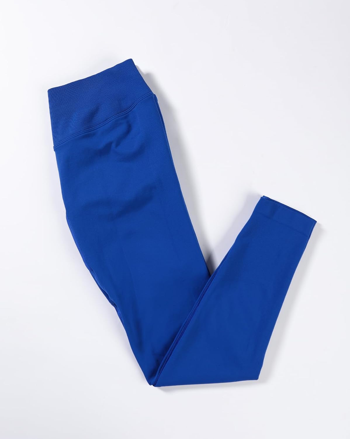 Leggings for Women Seamless Compression Tummy Control Leggings Yoga Pants - Picture 35 of 129