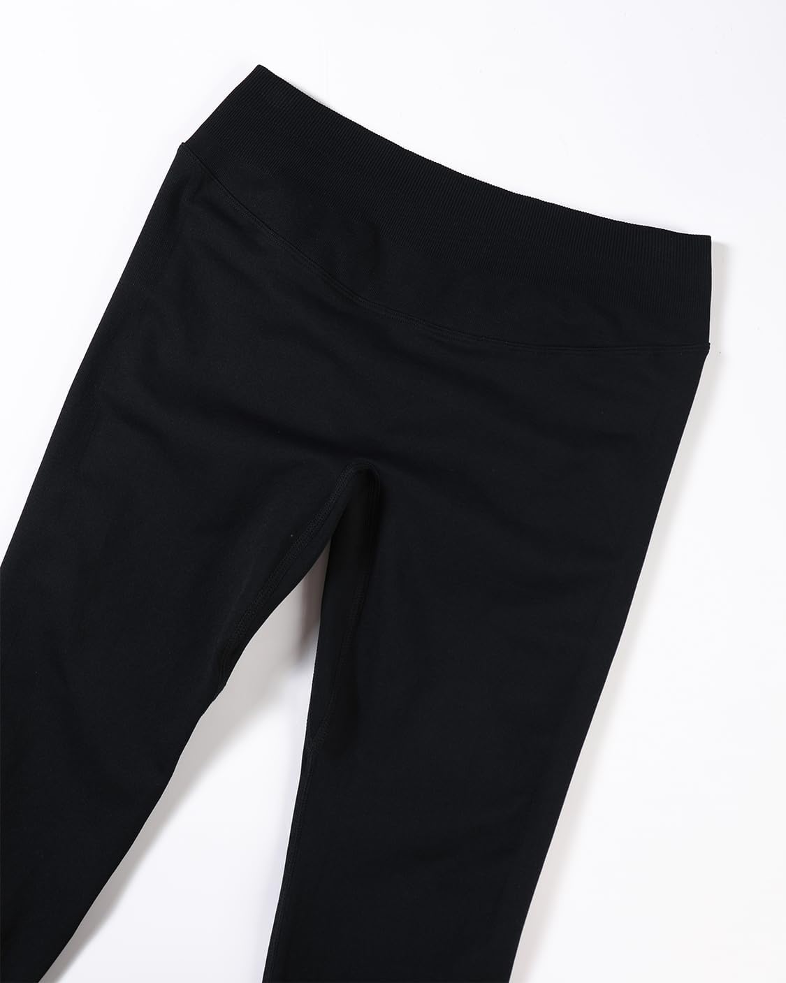 Leggings for Women Seamless Compression Tummy Control Leggings Yoga Pants - Picture 38 of 129