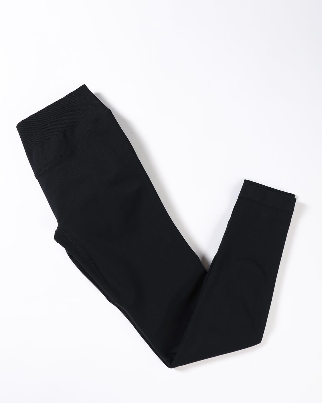 Leggings for Women Seamless Compression Tummy Control Leggings Yoga Pants - Picture 41 of 129