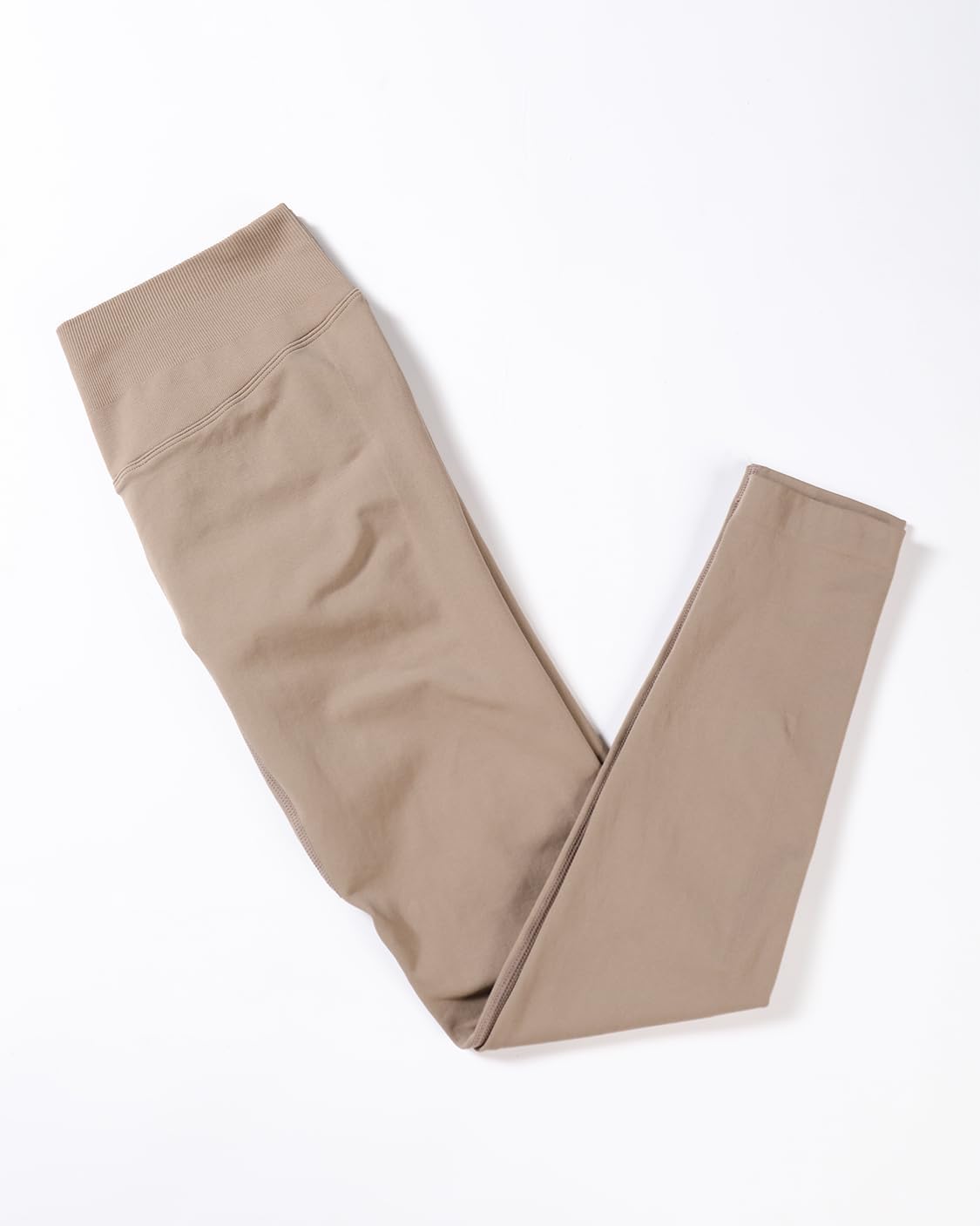 Leggings for Women Seamless Compression Tummy Control Leggings Yoga Pants - Picture 53 of 129