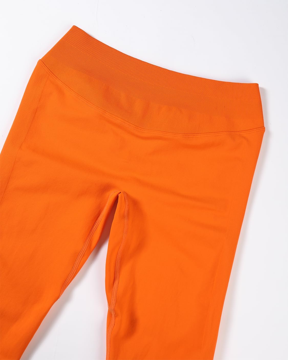 Leggings for Women Seamless Compression Tummy Control Leggings Yoga Pants - Picture 56 of 129