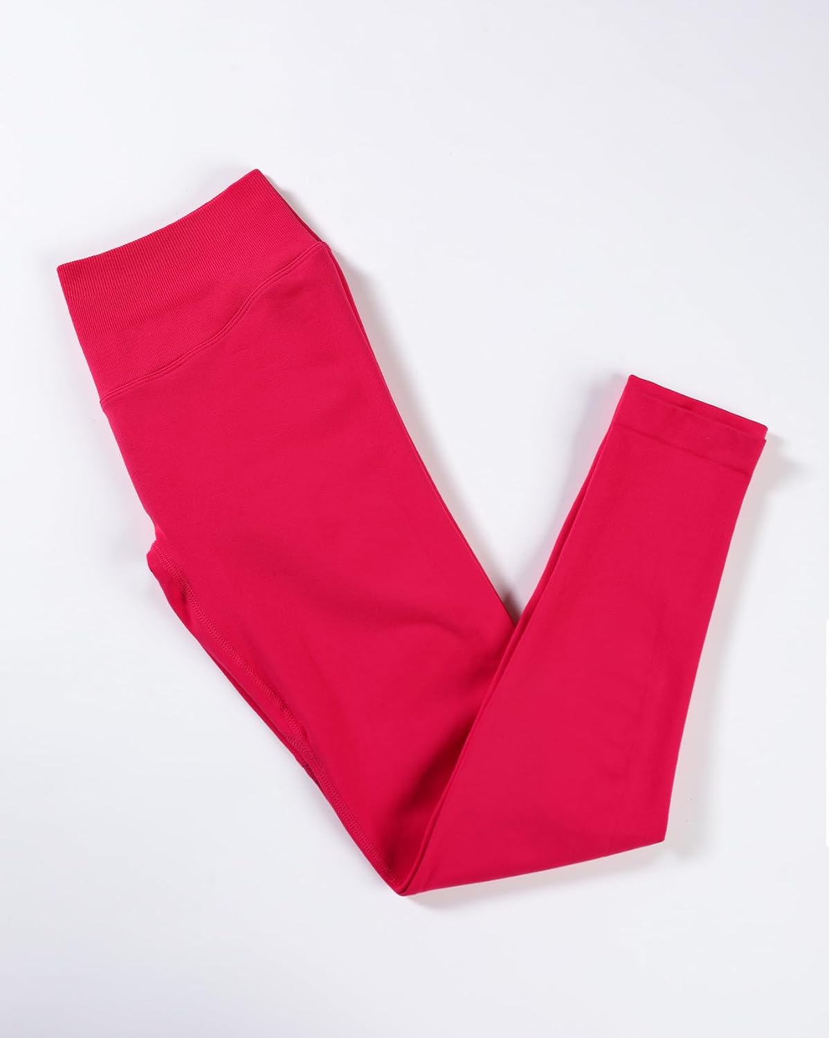 Leggings for Women Seamless Compression Tummy Control Leggings Yoga Pants - Picture 67 of 129