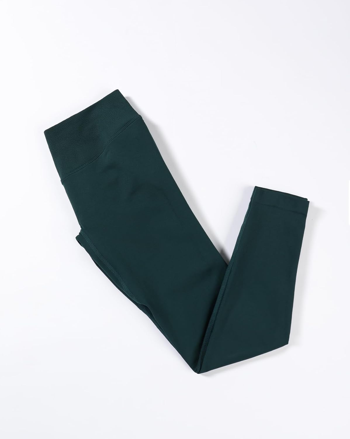 Leggings for Women Seamless Compression Tummy Control Leggings Yoga Pants - Picture 73 of 129