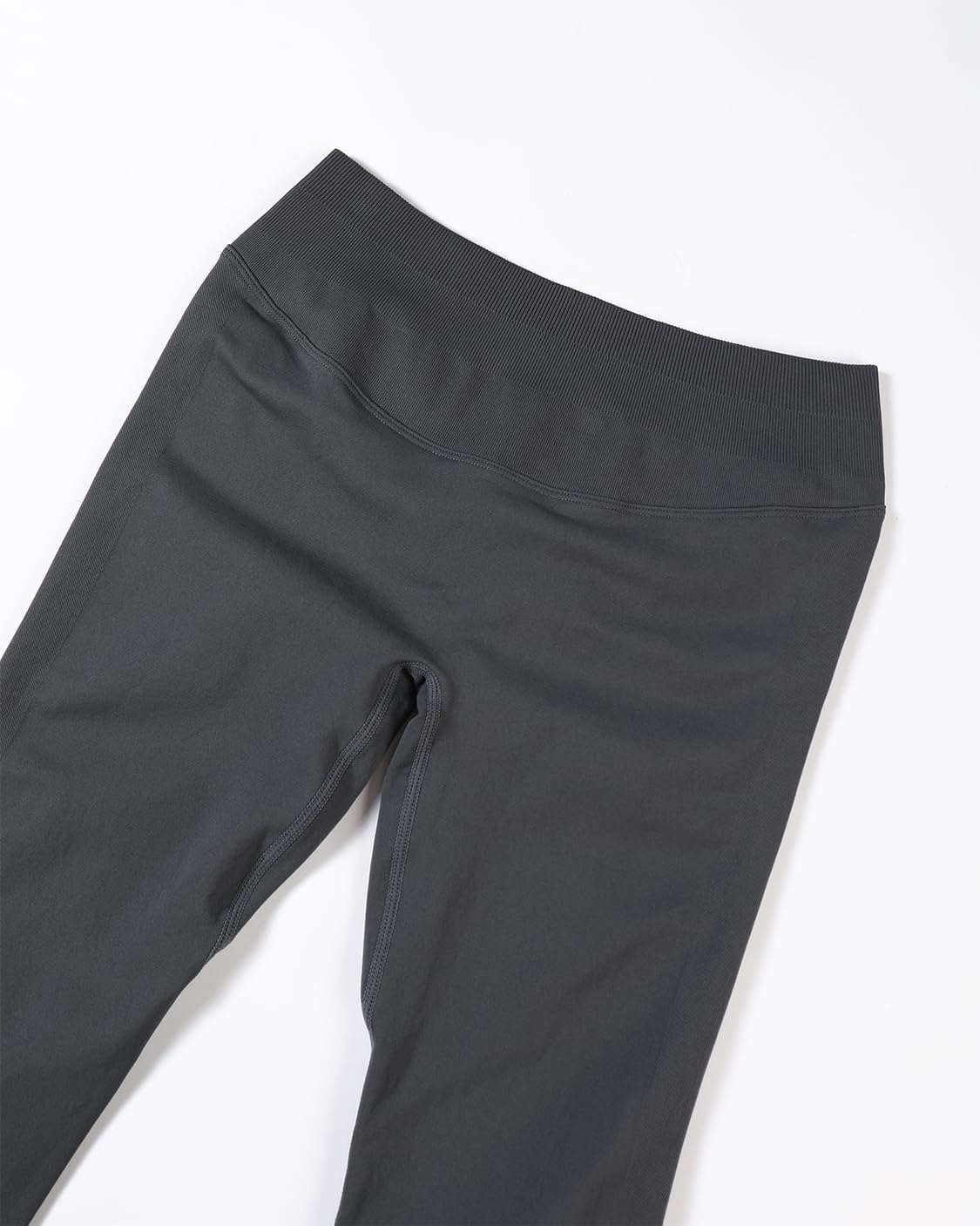 Leggings for Women Seamless Compression Tummy Control Leggings Yoga Pants - Picture 76 of 129