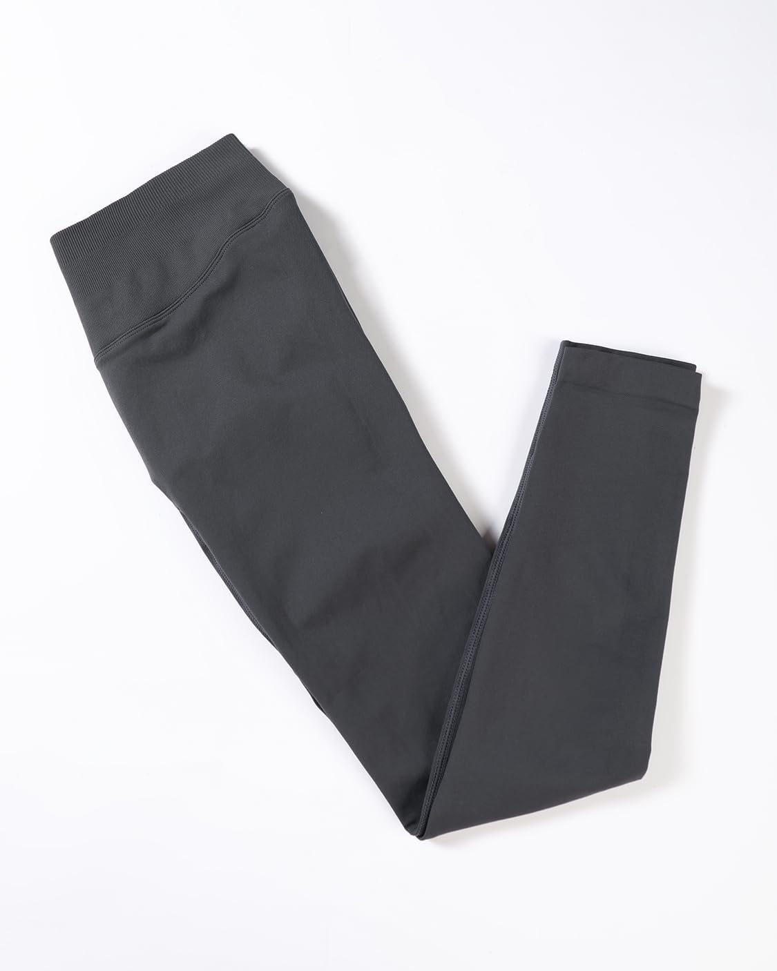 Leggings for Women Seamless Compression Tummy Control Leggings Yoga Pants - Picture 79 of 129