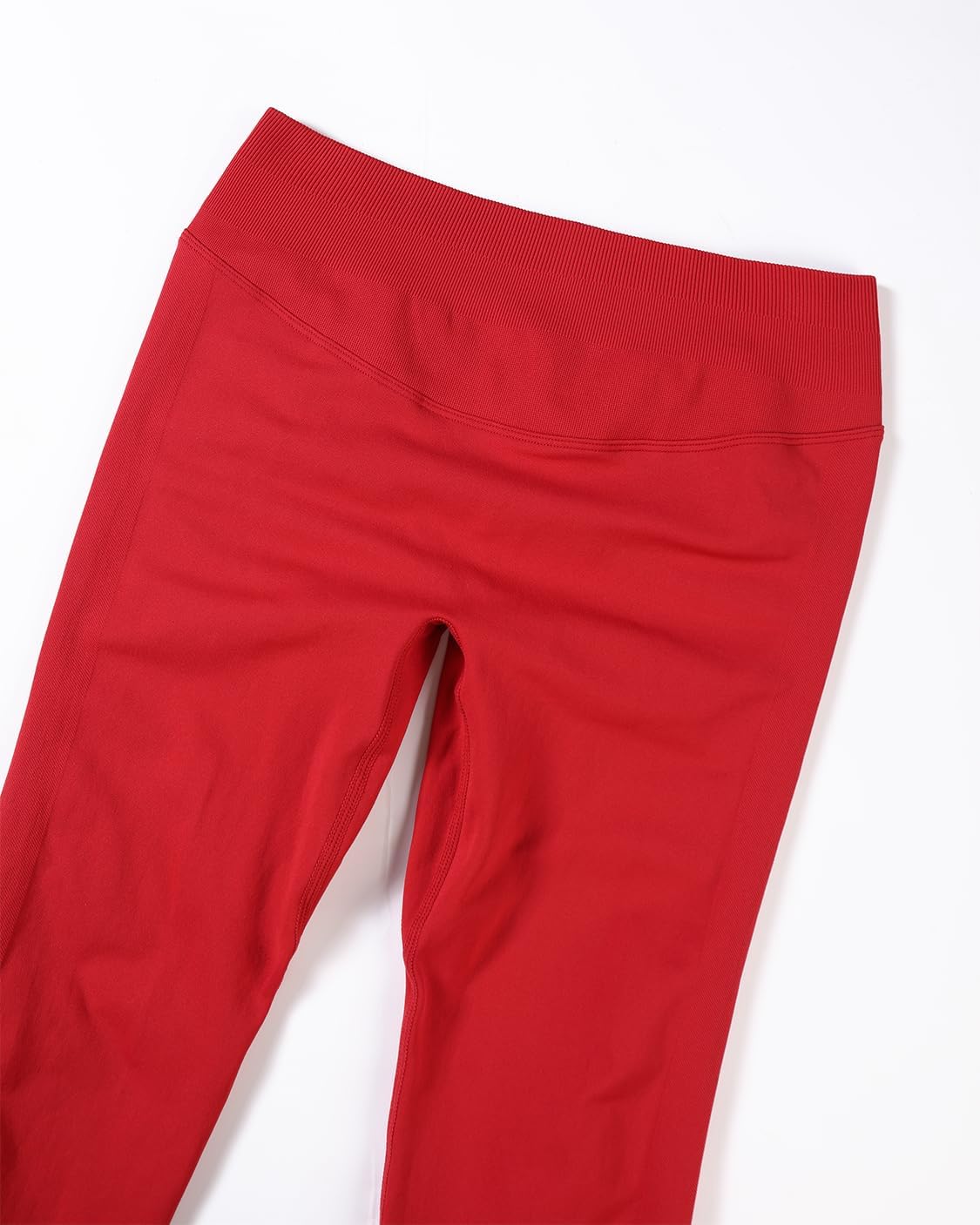 Leggings for Women Seamless Compression Tummy Control Leggings Yoga Pants - Picture 82 of 129