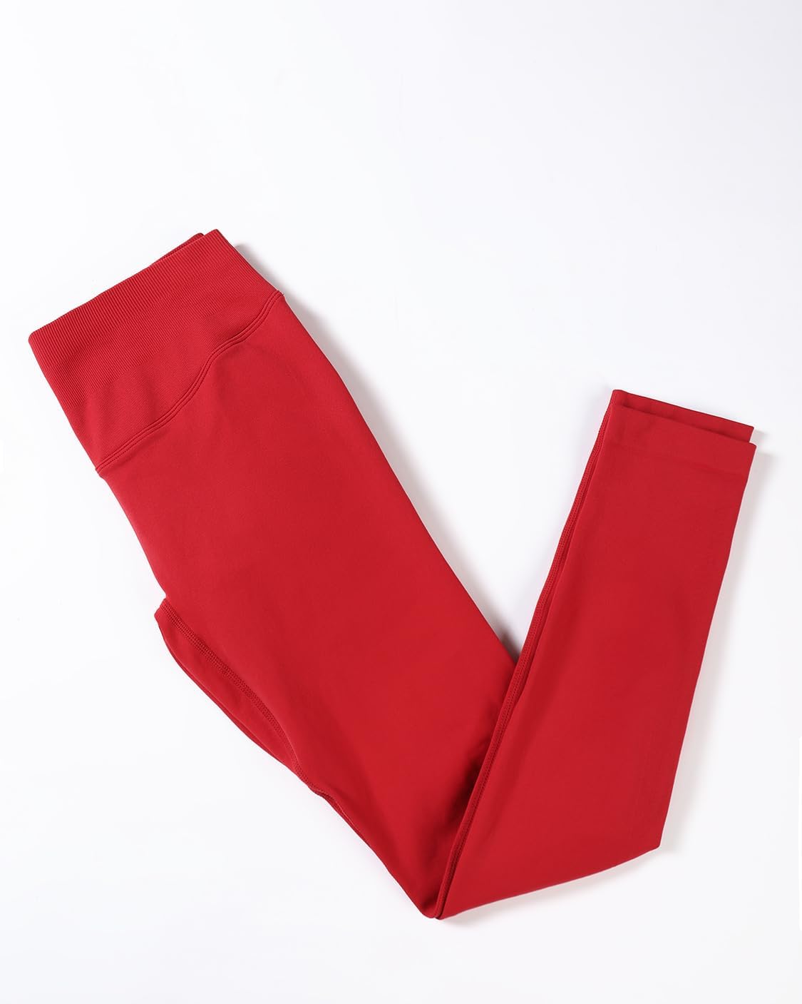 Leggings for Women Seamless Compression Tummy Control Leggings Yoga Pants - Picture 85 of 129