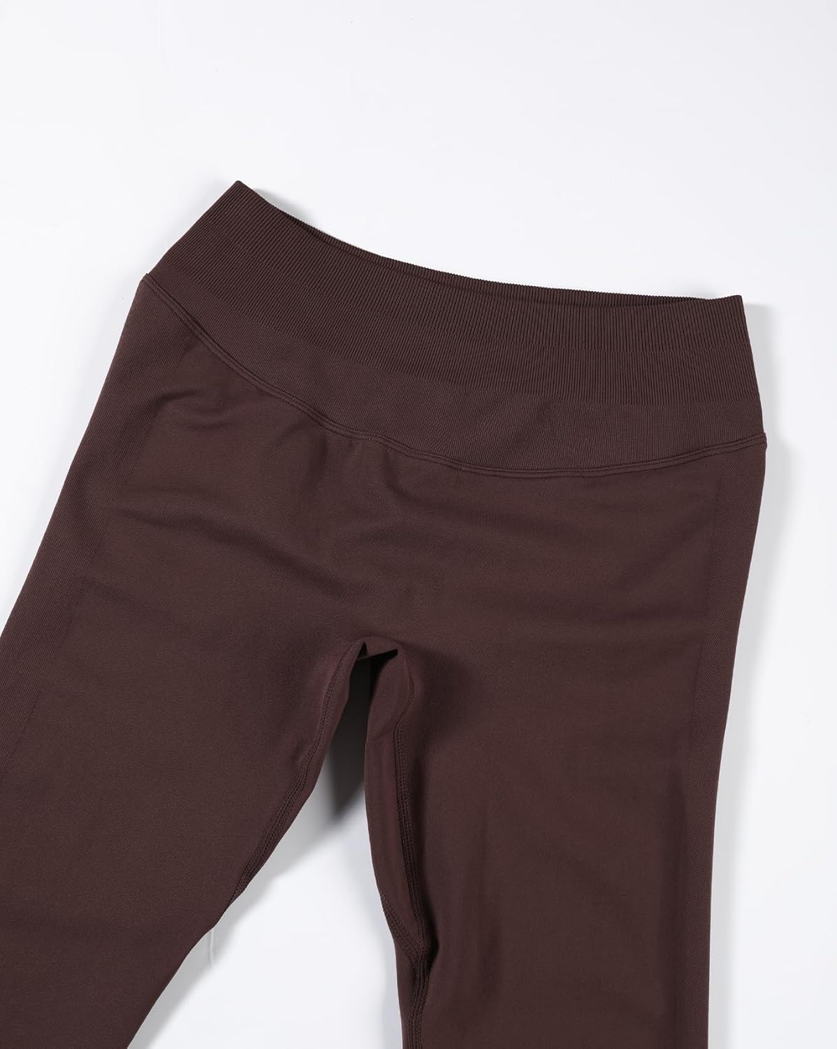 Leggings for Women Seamless Compression Tummy Control Leggings Yoga Pants - Picture 88 of 129