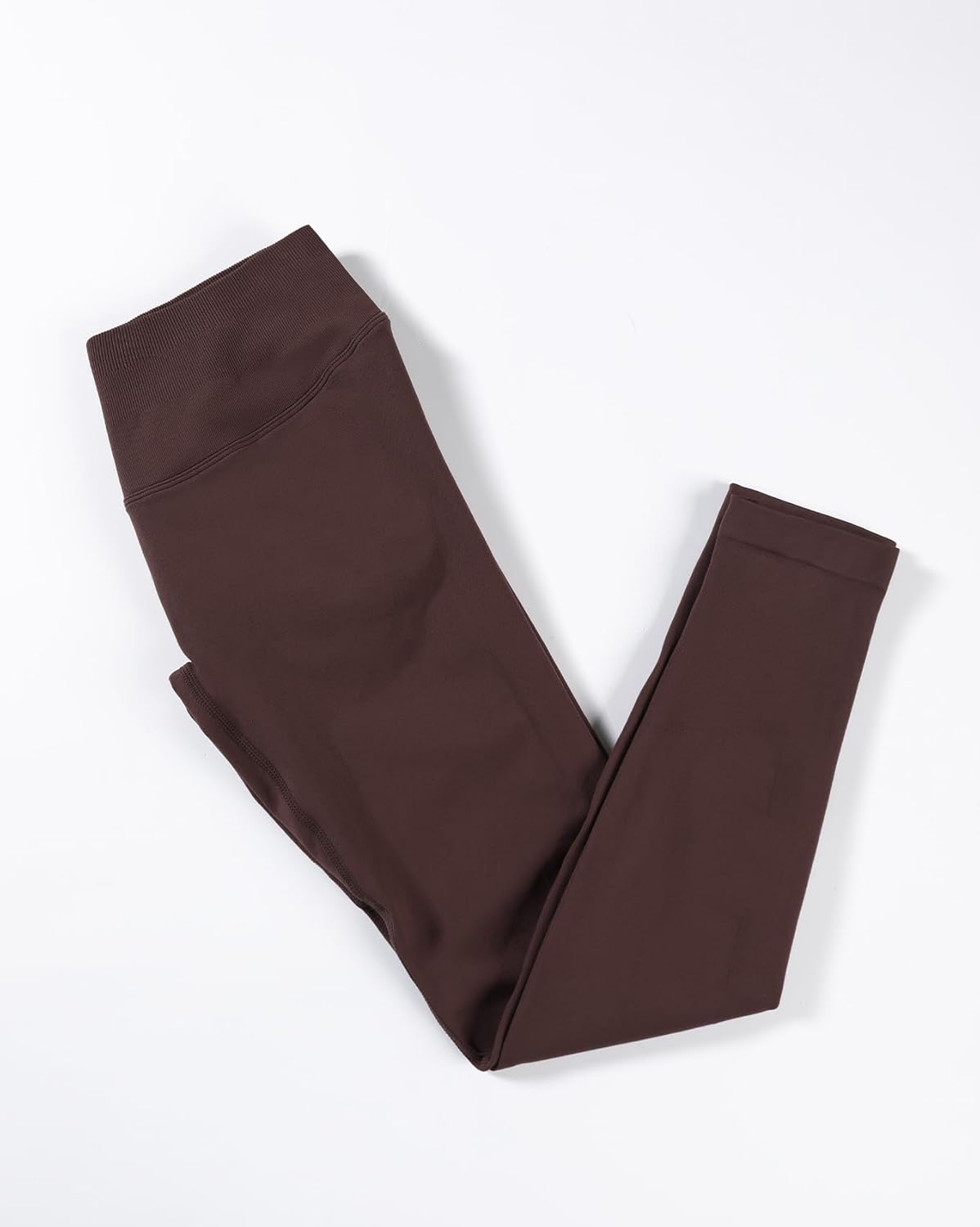 Leggings for Women Seamless Compression Tummy Control Leggings Yoga Pants - Picture 91 of 129