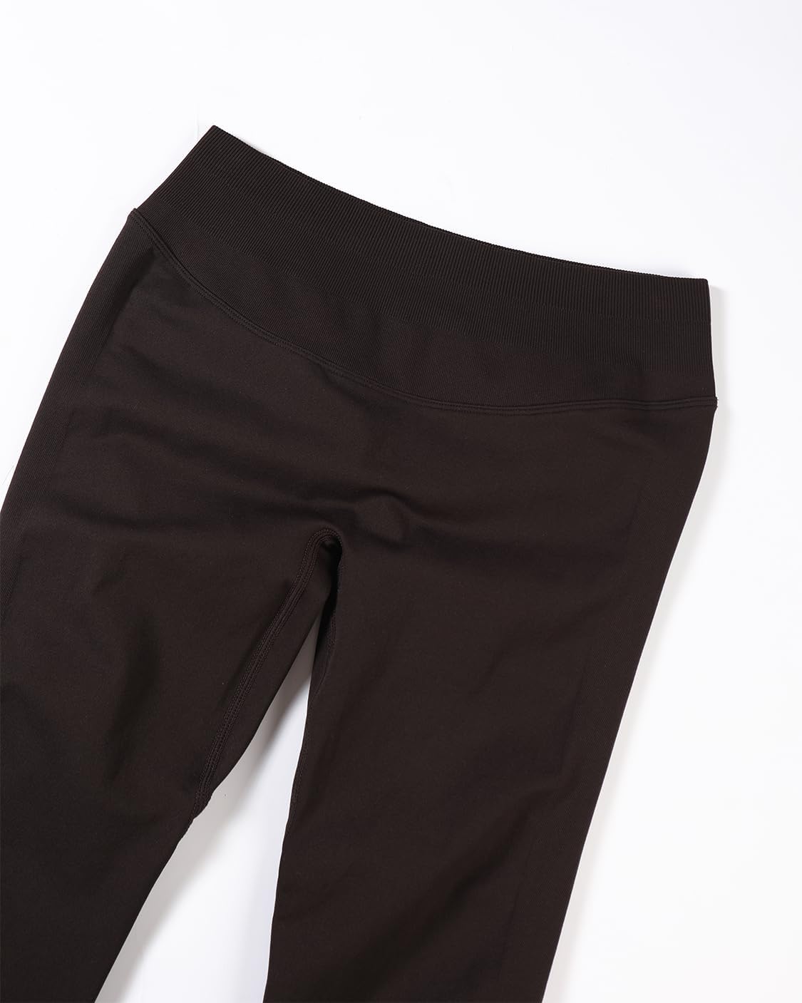 Leggings for Women Seamless Compression Tummy Control Leggings Yoga Pants - Picture 94 of 129