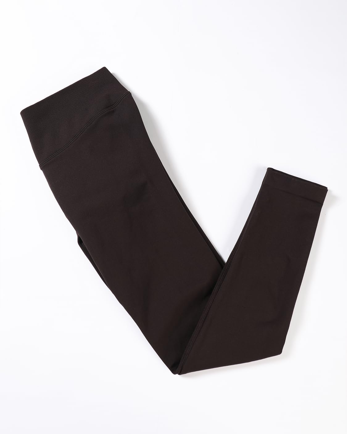 Leggings for Women Seamless Compression Tummy Control Leggings Yoga Pants - Picture 97 of 129