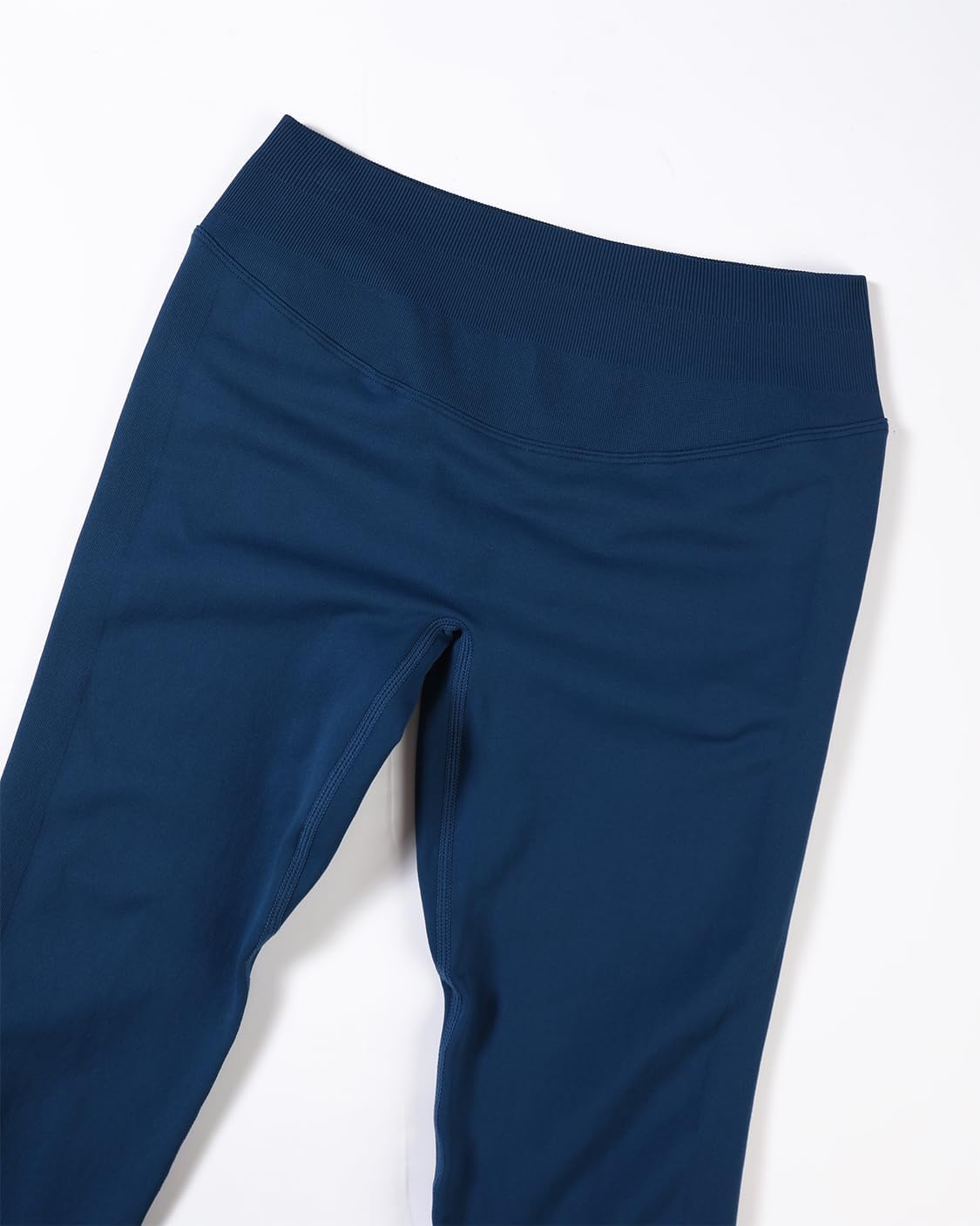Leggings for Women Seamless Compression Tummy Control Leggings Yoga Pants - Picture 107 of 129
