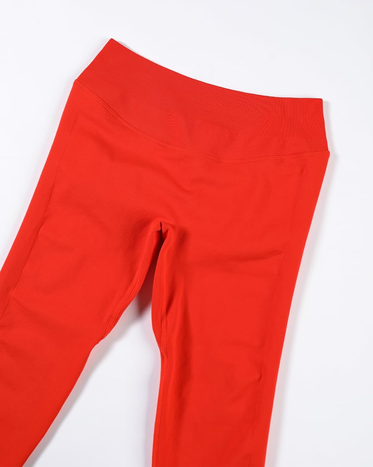 Leggings for Women Seamless Compression Tummy Control Leggings Yoga Pants - Picture 113 of 129