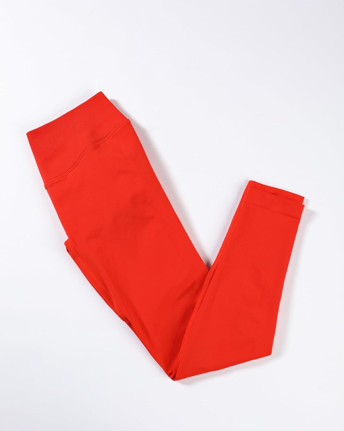 Leggings for Women Seamless Compression Tummy Control Leggings Yoga Pants - Picture 116 of 129
