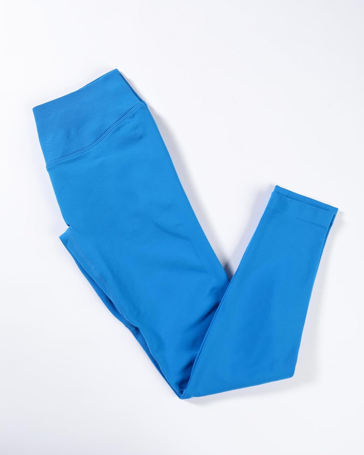 Leggings for Women Seamless Compression Tummy Control Leggings Yoga Pants - Picture 122 of 129