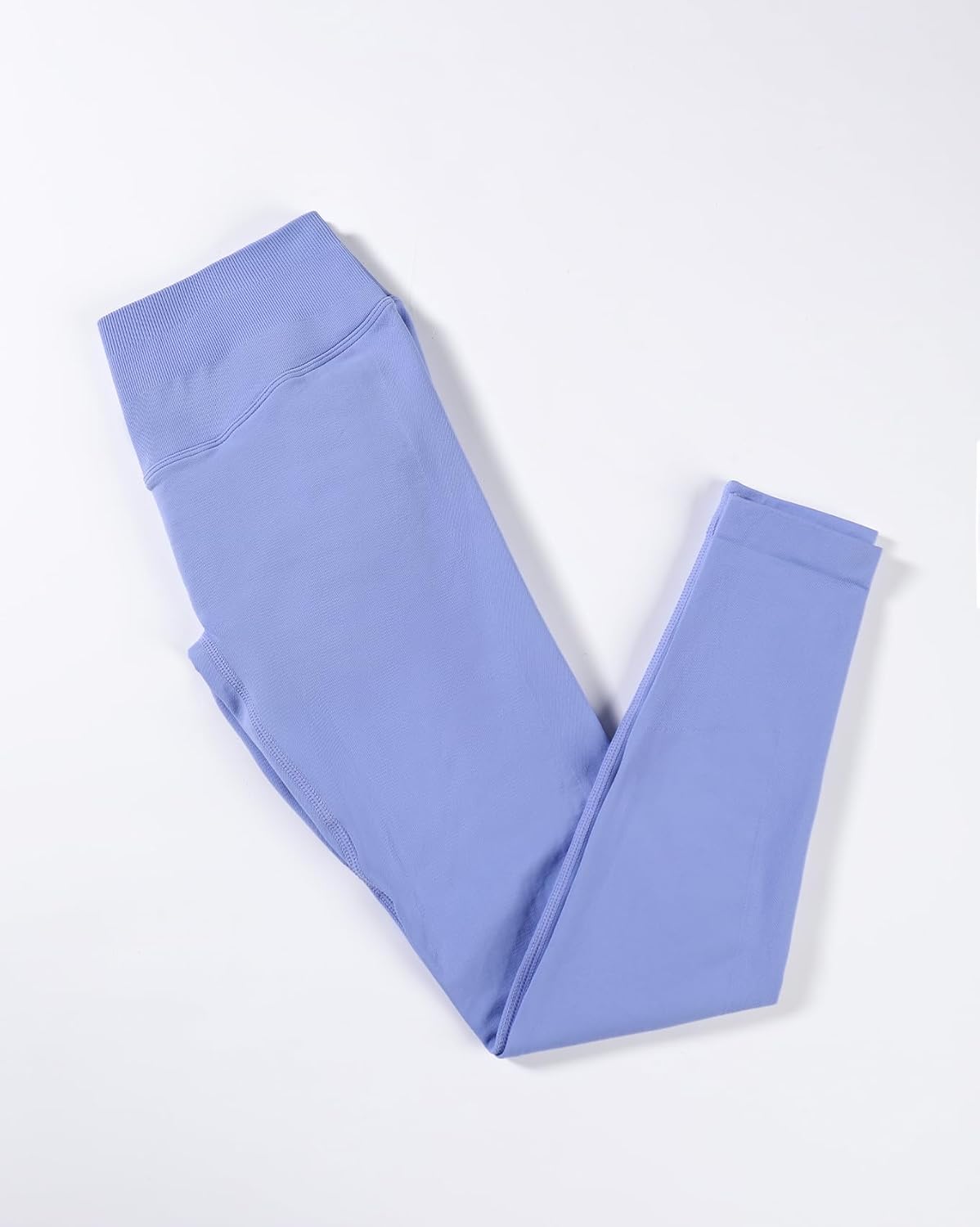 Leggings for Women Seamless Compression Tummy Control Leggings Yoga Pants - Picture 128 of 129