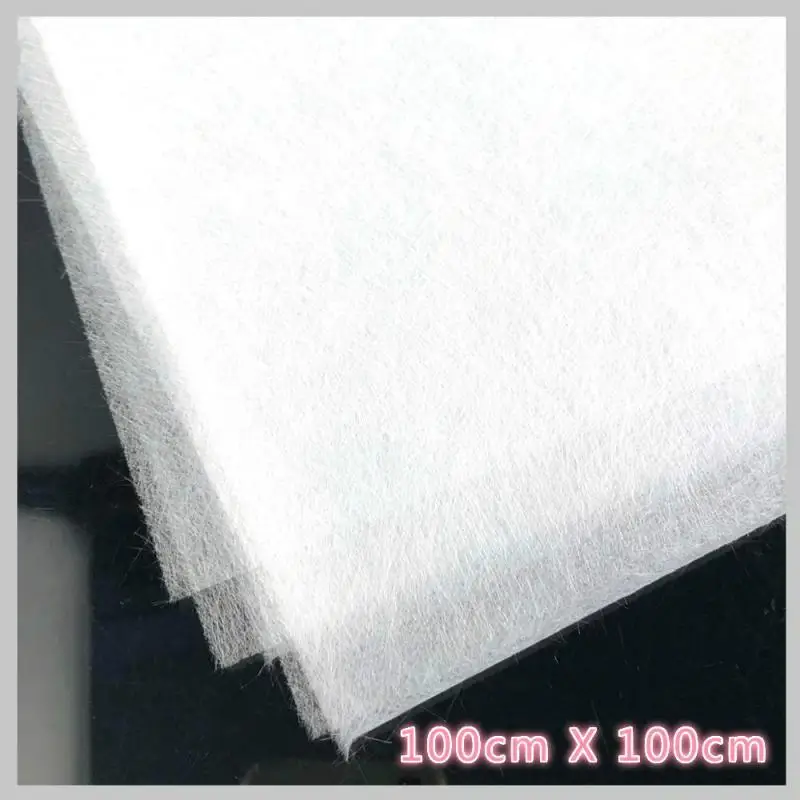 30gsm Fibreglass Mat Fiber Alkali-Free Fiberglass Chopped-Strand Matting 1pcs - Picture 14 of 14