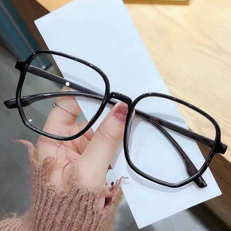 Top Myopie Brille Kurzsichtig Myopie Vintage Brillen 0-1.0-6.0 Übergröße Neue - Picture 21 of 24