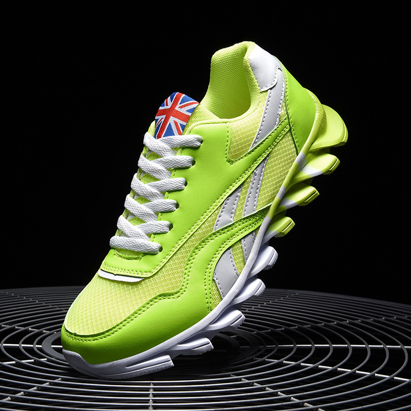 New Mens Trainers Casual Sports Athletic Sneakers Running Shoes UK Size UK