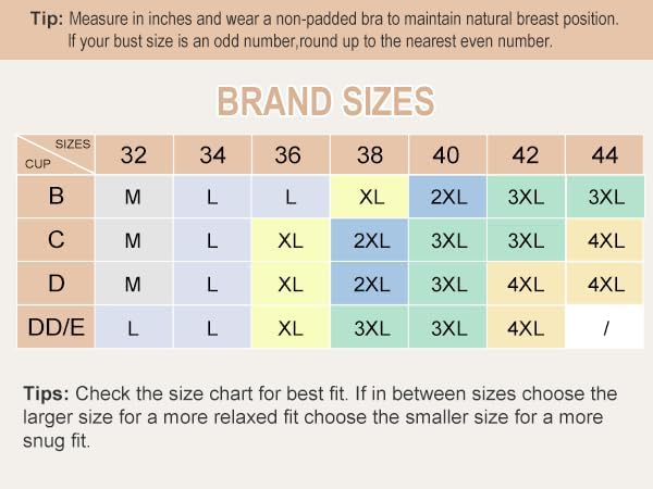 Womens Seamless Wireless Supportive Bra Push Up Comfort Soft No Underwire Bra - Picture 29 of 59