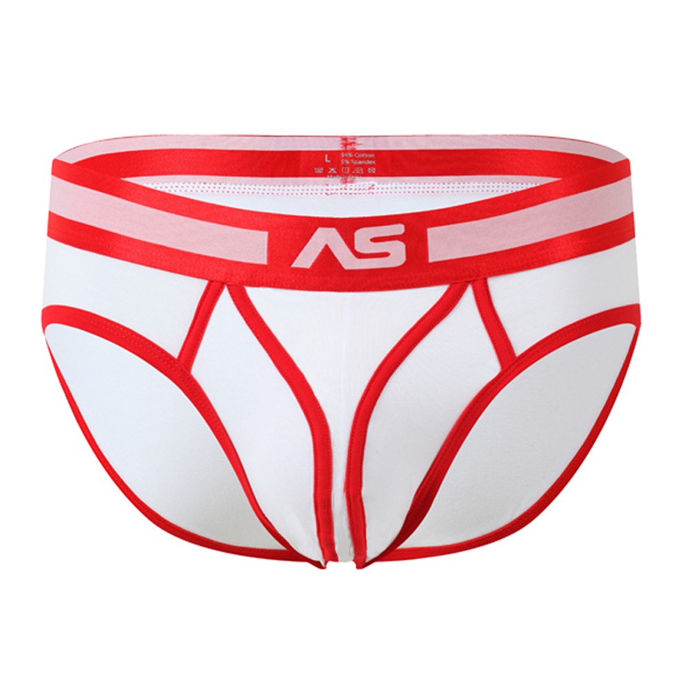 Breathable Underwear Trunks Jockstrap for Men Ensuring Comfort and Support - Picture 13 of 16