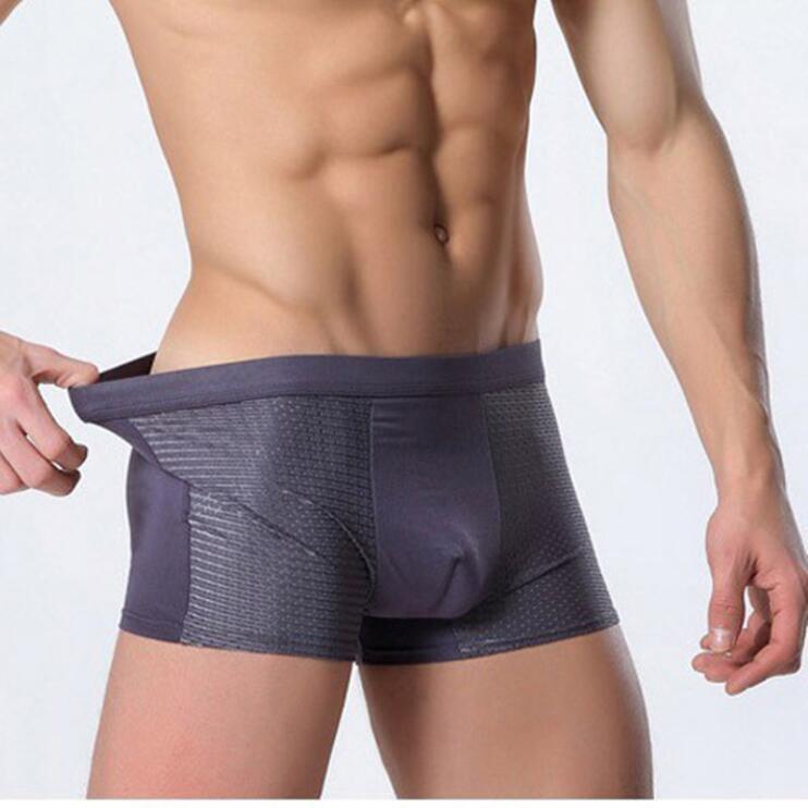 NEW Brand new 2024 4 pieces Boxhero bamboo fiber boxer briefs, 4 pieces bamboo f - Picture 21 of 49