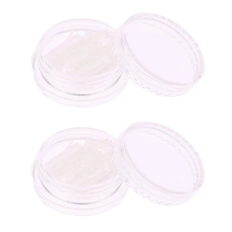 50-100 Pcs Ingrown Toenail Corrector Toe Foot Nail Correction Sticker Pedicure - Picture 12 of 12