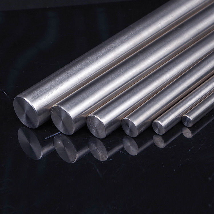 1 Stück Titan Ti Bar Grade GR2 Stab Rundstab, Durchmesser 3 mm - 17 mm Länge 500 mm - Bild 9 von 20