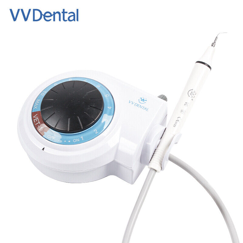 Ultrasonido Vibration Dental Scalers Dental Ultrasonic Scaler Set fit Woodpecker