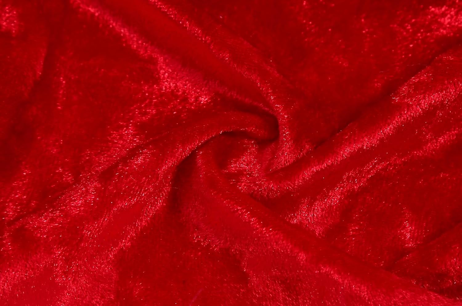 Santa Dress for Girls Santa Claus Outfit Costume for Christmas with Santa Hat - Picture 15 of 36