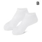 Foot Spa Pedicure Socks Moisturizing Socks FootCare Socks LongSilicone Sock - Picture 14 of 15