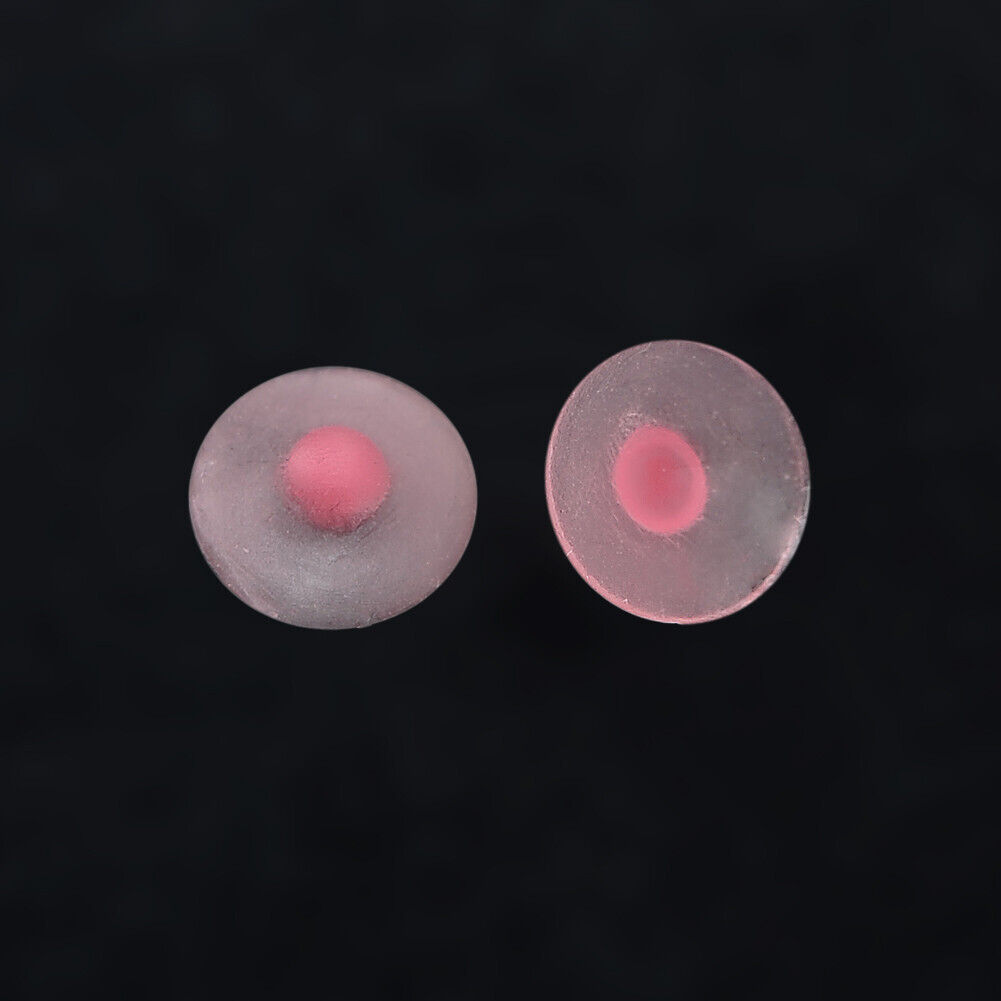 Parches de silicona para el pecho 1/6 accesorios para pezones para cuerpo de figura TBL de 12"" PH - Imagen 15 de 27
