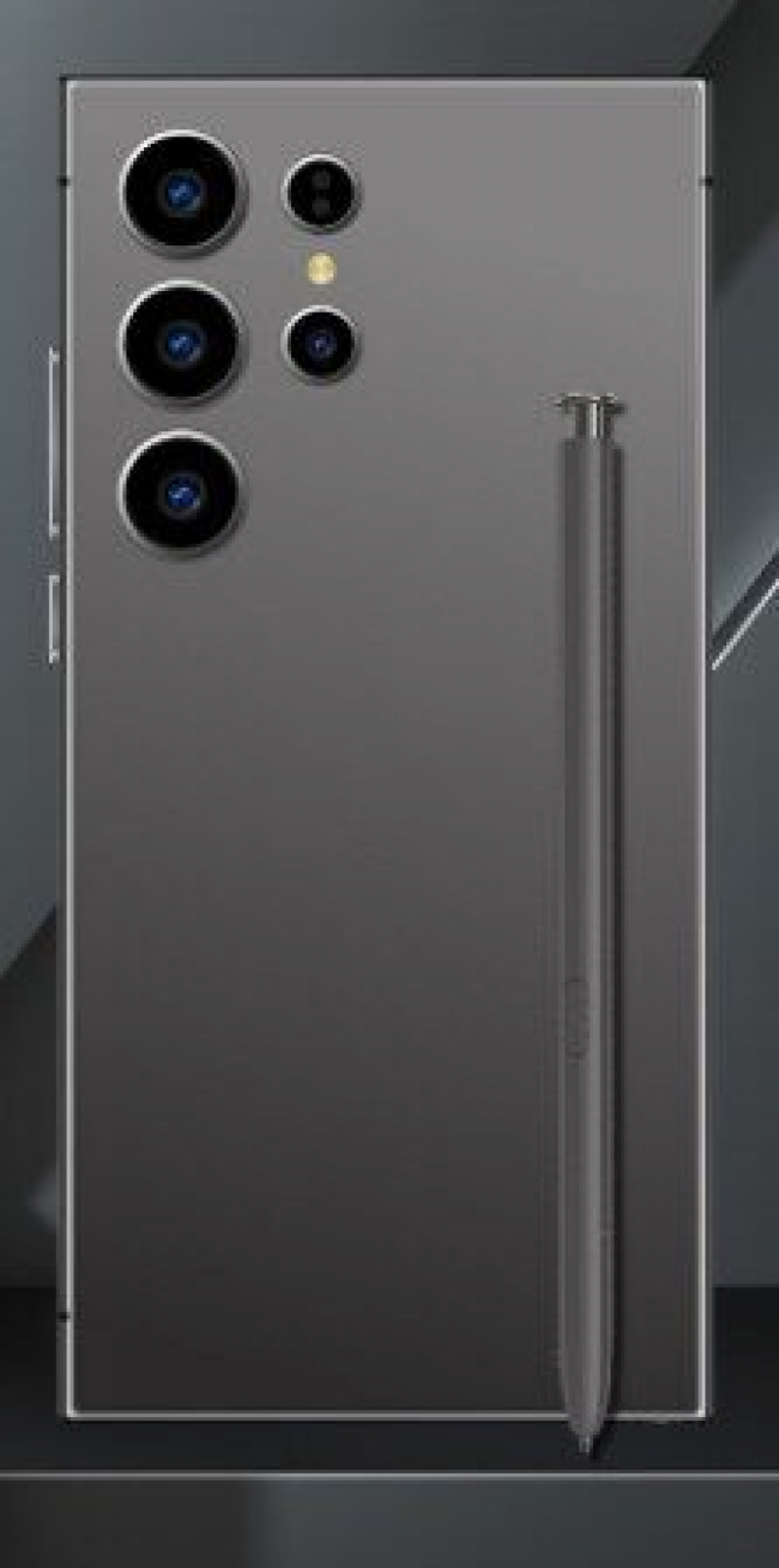High-Performance S24 Ultra Smartphone with Advanced Connectivity Features - Afbeelding 25 van 28