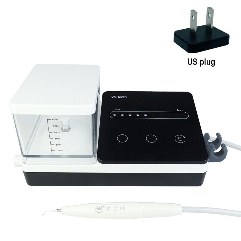 Dental Ultraschall Piezo Scaler Zahnstein entfernen Auto Wasserversorgung 600ML - Bild 14 von 15