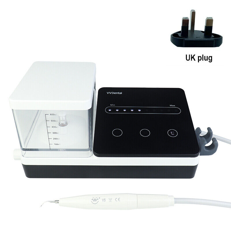 Dental Ultraschall Piezo Scaler Zahnstein entfernen Auto Wasserversorgung 600ML - Bild 15 von 15